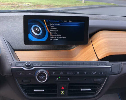 Черный БМВ И3, объемом двигателя 0 л и пробегом 91 тыс. км за 13500 $, фото 36 на Automoto.ua