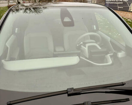 Черный БМВ И3, объемом двигателя 0.65 л и пробегом 65 тыс. км за 11500 $, фото 24 на Automoto.ua