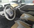 Черный БМВ И3, объемом двигателя 0 л и пробегом 72 тыс. км за 13700 $, фото 1 на Automoto.ua