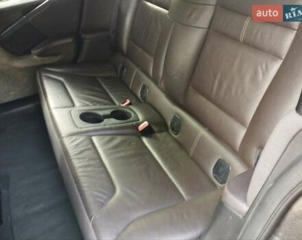 Черный БМВ И3, объемом двигателя 0 л и пробегом 95 тыс. км за 9800 $, фото 11 на Automoto.ua