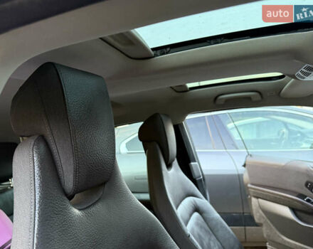 Черный БМВ И3, объемом двигателя 0 л и пробегом 60 тыс. км за 8999 $, фото 34 на Automoto.ua