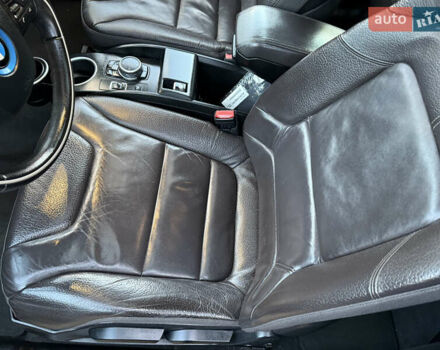Черный БМВ И3, объемом двигателя 0 л и пробегом 60 тыс. км за 8999 $, фото 28 на Automoto.ua