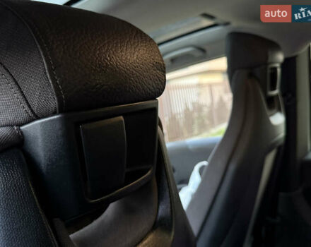 Черный БМВ И3, объемом двигателя 0 л и пробегом 60 тыс. км за 8999 $, фото 56 на Automoto.ua