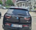 Черный БМВ И3, объемом двигателя 0.65 л и пробегом 148 тыс. км за 12000 $, фото 4 на Automoto.ua