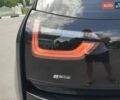 Черный БМВ И3, объемом двигателя 0 л и пробегом 95 тыс. км за 9800 $, фото 7 на Automoto.ua