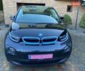 Чорний БМВ І3, об'ємом двигуна 0 л та пробігом 122 тис. км за 9799 $, фото 6 на Automoto.ua