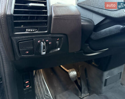 Черный БМВ И3, объемом двигателя 0 л и пробегом 60 тыс. км за 8999 $, фото 22 на Automoto.ua