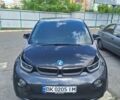 Черный БМВ И3, объемом двигателя 0.65 л и пробегом 148 тыс. км за 12000 $, фото 1 на Automoto.ua
