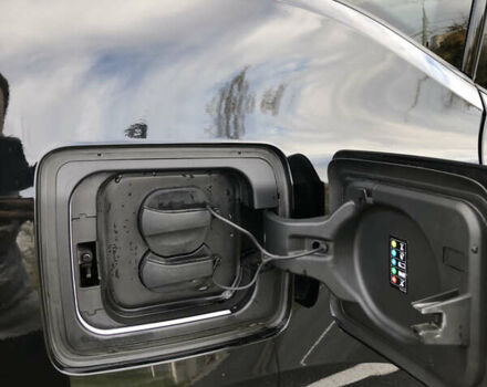 Черный БМВ И3, объемом двигателя 0 л и пробегом 91 тыс. км за 13500 $, фото 25 на Automoto.ua