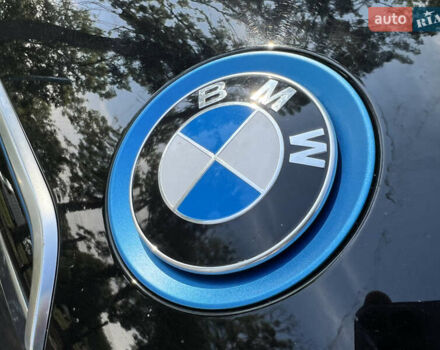 Черный БМВ И3, объемом двигателя 0 л и пробегом 164 тыс. км за 8350 $, фото 13 на Automoto.ua