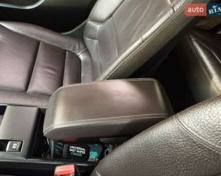 Черный БМВ И3, объемом двигателя 0 л и пробегом 95 тыс. км за 9800 $, фото 16 на Automoto.ua