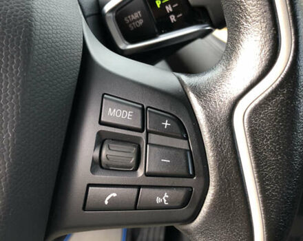 Черный БМВ И3, объемом двигателя 0 л и пробегом 91 тыс. км за 13500 $, фото 37 на Automoto.ua