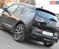 Черный БМВ И3, объемом двигателя 0 л и пробегом 102 тыс. км за 8200 $, фото 10 на Automoto.ua