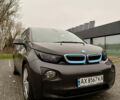 Черный БМВ И3, объемом двигателя 0.65 л и пробегом 65 тыс. км за 11500 $, фото 1 на Automoto.ua