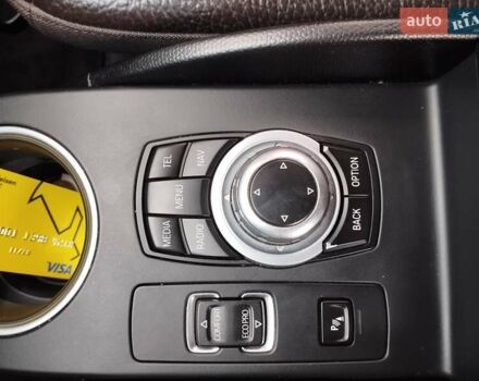 Черный БМВ И3, объемом двигателя 0 л и пробегом 95 тыс. км за 9800 $, фото 14 на Automoto.ua