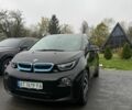 Черный БМВ И3, объемом двигателя 0 л и пробегом 71 тыс. км за 9700 $, фото 1 на Automoto.ua