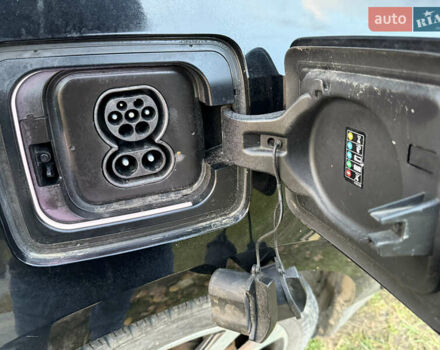 Черный БМВ И3, объемом двигателя 0 л и пробегом 60 тыс. км за 8999 $, фото 40 на Automoto.ua