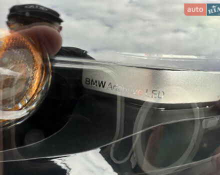 Черный БМВ И3, объемом двигателя 0 л и пробегом 60 тыс. км за 8999 $, фото 84 на Automoto.ua