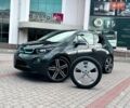 Черный БМВ И3, объемом двигателя 0.65 л и пробегом 76 тыс. км за 11900 $, фото 1 на Automoto.ua