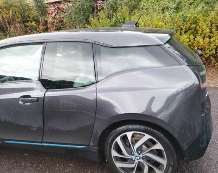 БМВ И3 2015 в Киеве на Automoto.ua Черный БМВ И3, объемом двигателя 0 л и пробегом 146 тыс. км за 7600 $, фото 3 на Automoto.ua