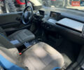 Черный БМВ И3, объемом двигателя 0 л и пробегом 164 тыс. км за 8350 $, фото 6 на Automoto.ua