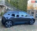 Чорний БМВ І3, об'ємом двигуна 0 л та пробігом 122 тис. км за 9799 $, фото 13 на Automoto.ua