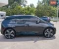 Черный БМВ И3, объемом двигателя 0 л и пробегом 95 тыс. км за 9800 $, фото 2 на Automoto.ua