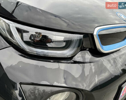 Черный БМВ И3, объемом двигателя 0 л и пробегом 60 тыс. км за 8999 $, фото 73 на Automoto.ua