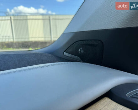 БМВ И3 2015 в Виннице на Automoto.ua Черный БМВ И3, объемом двигателя 0 л и пробегом 89 тыс. км за 7500 $, фото 12 на Automoto.ua