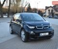 Черный БМВ И3, объемом двигателя 0 л и пробегом 108 тыс. км за 9199 $, фото 1 на Automoto.ua