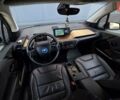 Черный БМВ И3, объемом двигателя 0.65 л и пробегом 129 тыс. км за 13499 $, фото 18 на Automoto.ua