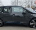 Чорний БМВ І3, об'ємом двигуна 0 л та пробігом 64 тис. км за 8300 $, фото 4 на Automoto.ua