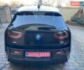 Чорний БМВ І3, об'ємом двигуна 0 л та пробігом 122 тис. км за 9799 $, фото 11 на Automoto.ua