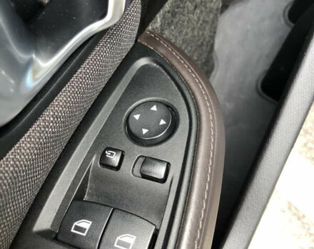 Черный БМВ И3, объемом двигателя 0 л и пробегом 91 тыс. км за 13500 $, фото 32 на Automoto.ua