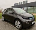 Черный БМВ И3, объемом двигателя 0.65 л и пробегом 65 тыс. км за 11500 $, фото 1 на Automoto.ua