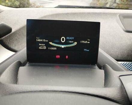 БМВ И3 2015 в Киеве на Automoto.ua Черный БМВ И3, объемом двигателя 0 л и пробегом 139 тыс. км за 7600 $, фото 1 на Automoto.ua