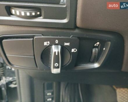 Черный БМВ И3, объемом двигателя 0 л и пробегом 95 тыс. км за 9800 $, фото 13 на Automoto.ua