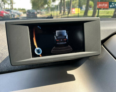 Черный БМВ И3, объемом двигателя 0 л и пробегом 164 тыс. км за 8350 $, фото 18 на Automoto.ua