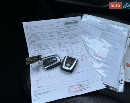 Черный БМВ И3, объемом двигателя 0 л и пробегом 60 тыс. км за 8999 $, фото 49 на Automoto.ua