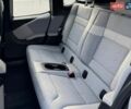 Черный БМВ И3, объемом двигателя 0.65 л и пробегом 48 тыс. км за 15300 $, фото 13 на Automoto.ua