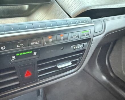 Черный БМВ И3, объемом двигателя 0 л и пробегом 155 тыс. км за 11700 $, фото 12 на Automoto.ua