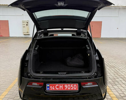 Чорний БМВ І3, об'ємом двигуна 0 л та пробігом 171 тис. км за 10900 $, фото 23 на Automoto.ua