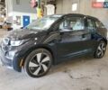 Черный БМВ И3, объемом двигателя 0 л и пробегом 68 тыс. км за 2000 $, фото 1 на Automoto.ua
