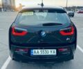 Черный БМВ И3, объемом двигателя 0 л и пробегом 62 тыс. км за 13200 $, фото 1 на Automoto.ua