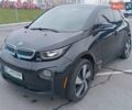 Черный БМВ И3, объемом двигателя 0.65 л и пробегом 180 тыс. км за 13500 $, фото 1 на Automoto.ua