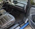 Черный БМВ И3, объемом двигателя 0 л и пробегом 125 тыс. км за 14500 $, фото 8 на Automoto.ua
