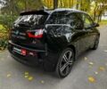 Черный БМВ И3, объемом двигателя 0 л и пробегом 130 тыс. км за 13590 $, фото 31 на Automoto.ua