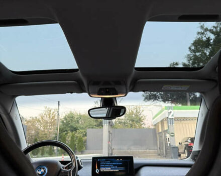 Черный БМВ И3, объемом двигателя 0 л и пробегом 92 тыс. км за 14500 $, фото 48 на Automoto.ua