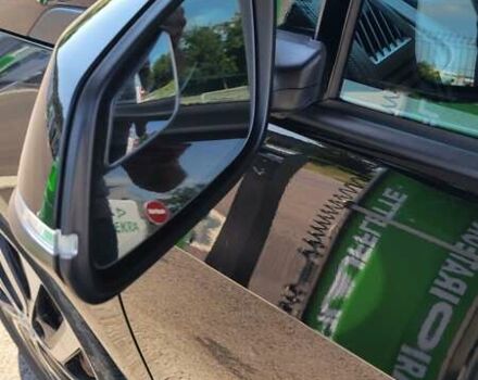 Чорний БМВ І3, об'ємом двигуна 0.65 л та пробігом 105 тис. км за 14500 $, фото 9 на Automoto.ua