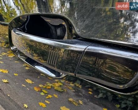 БМВ І3 2016 у Києві на Automoto.ua Чорний БМВ І3, об'ємом двигуна 0 л та пробігом 130 тис. км за 13590 $, фото 6 на Automoto.ua